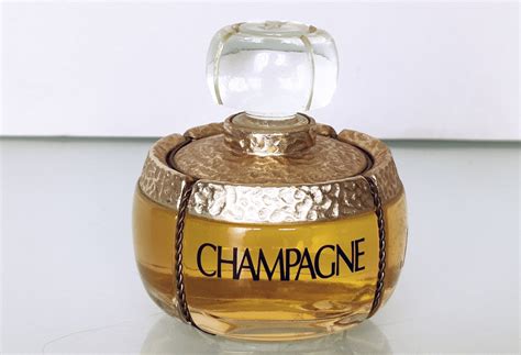 factice champagne yves saint laurent|factice bottles.